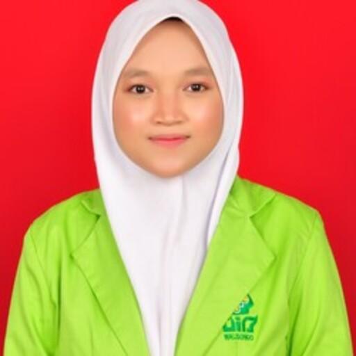 Profil CV Nur Fatikah Sari