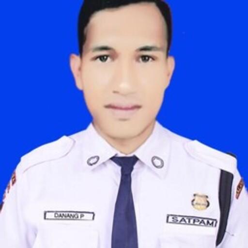 Profil CV Danang Prasetyo