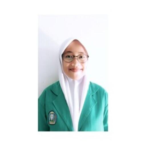 Profil CV Fitria Nurkholipah