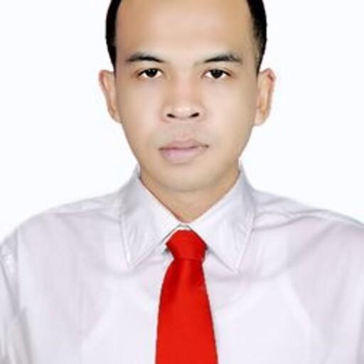 Profil CV Franciscus Oktavian Edwin Setyabudi