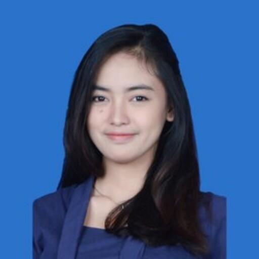 Profil CV Sarah Kartika Candra Dewi