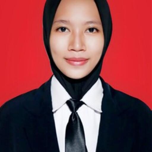 Profil CV Ayu Ratna Sari