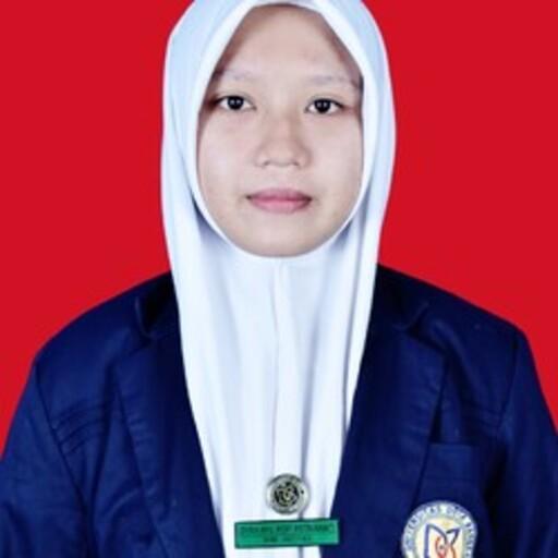 Profil CV Dyah Ayu Rofi Retnawati