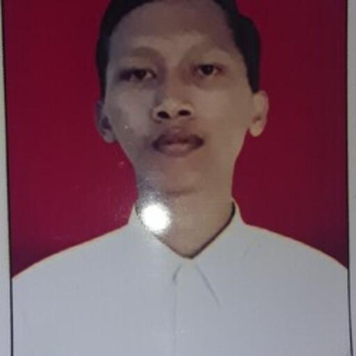 Profil CV Dede Kurniawan