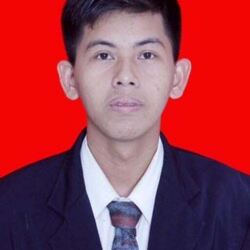 Profil CV Saiful