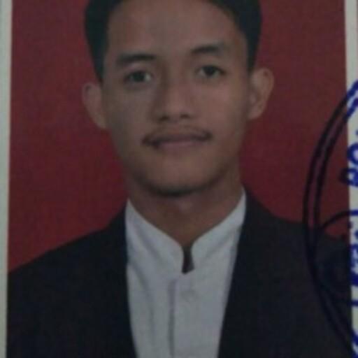Profil CV Akhmad Faizal