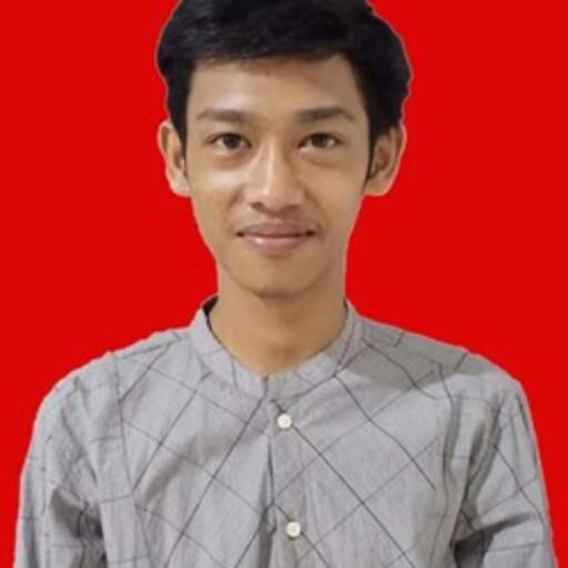 Profil CV Muh Lafran Mursidan