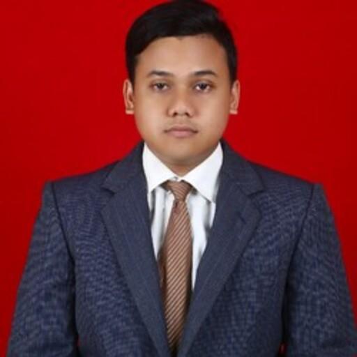 Profil CV Setiyawan Muhamad Nur
