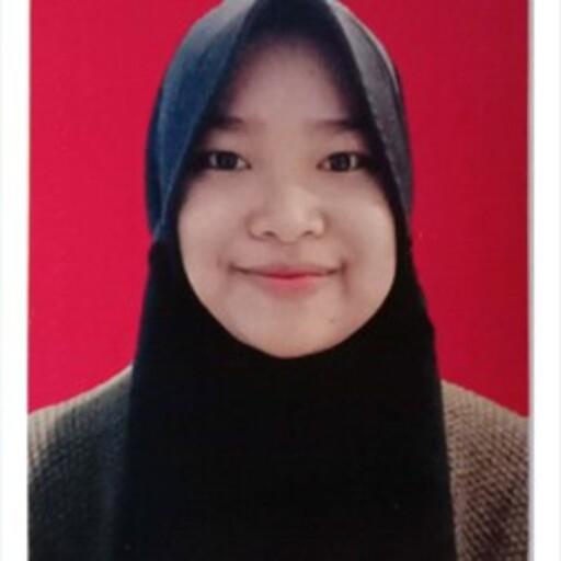 Profil CV Siti Maisyurah