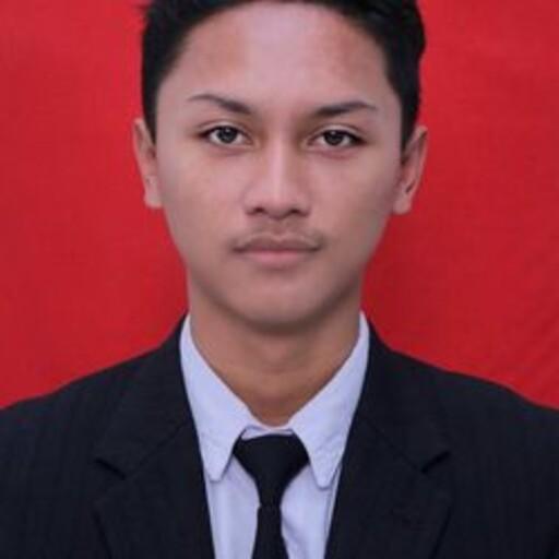 Profil CV Nio Firgian Jayadi Putra