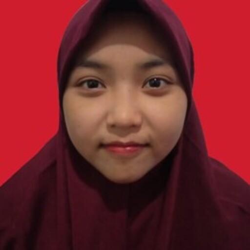 Profil CV Aisyah Rohmani Dewi