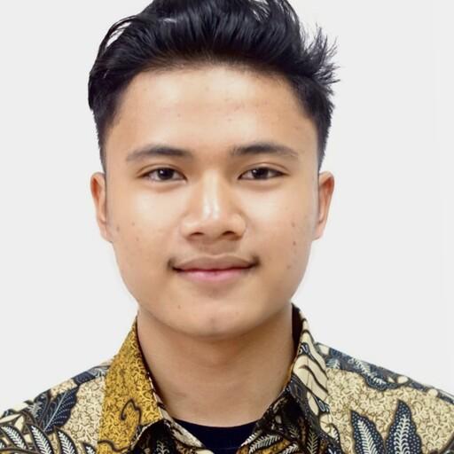 Profil CV Raden Allam Ramzy Fauzan