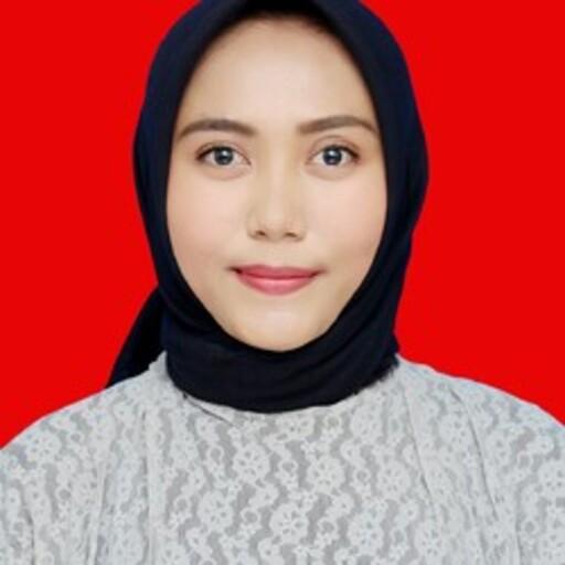 Profil CV Siti Maharani