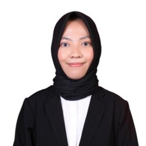 Profil CV Devina Indah Lestari