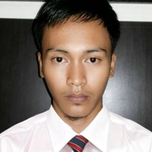 Profil CV Torik Aziz