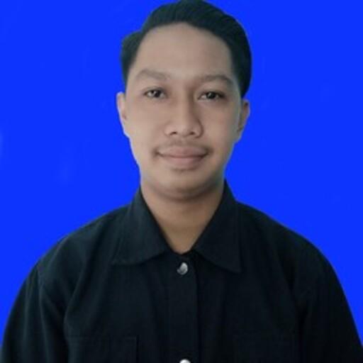 Profil CV Arief Kurnianto