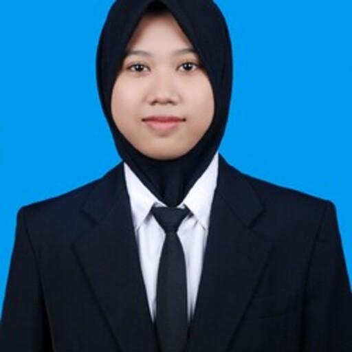 Profil CV Nadiyah