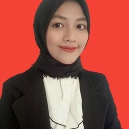 Profil CV Nia Suyika