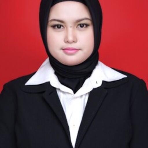 Profil CV Agustin Primawati