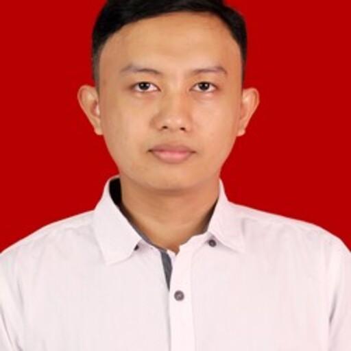 Profil CV Ikbal Juliansyah