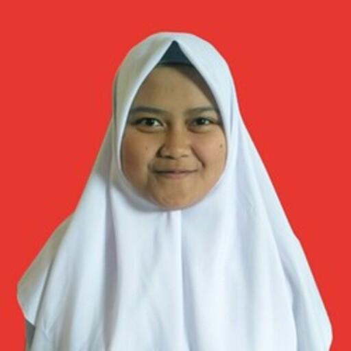 Profil CV Siti Nabilla Hafifhatur R