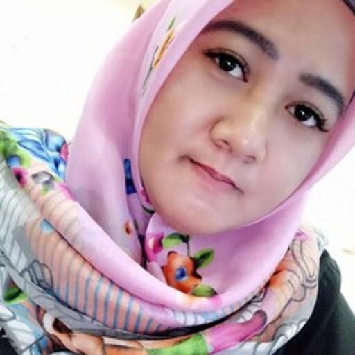 Profil CV Fauziah Dyan Aryani