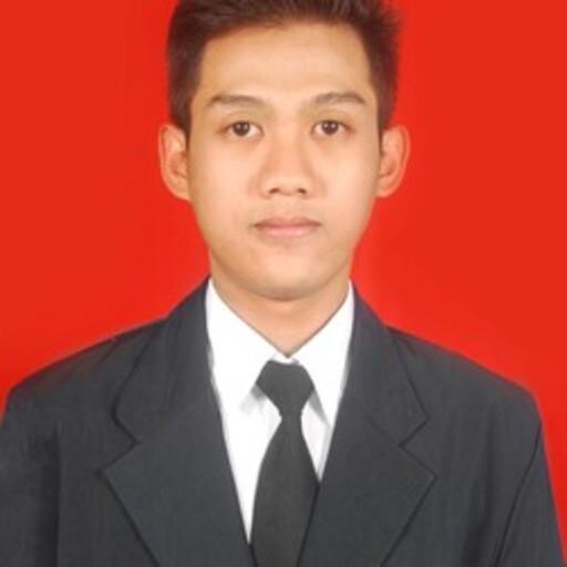 Profil CV Heri Priyanto