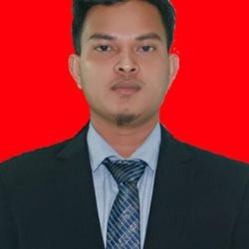 Profil CV Hari Suriadi