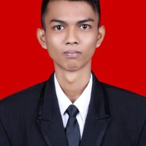 Profil CV Febra Ramayanto.S.E.