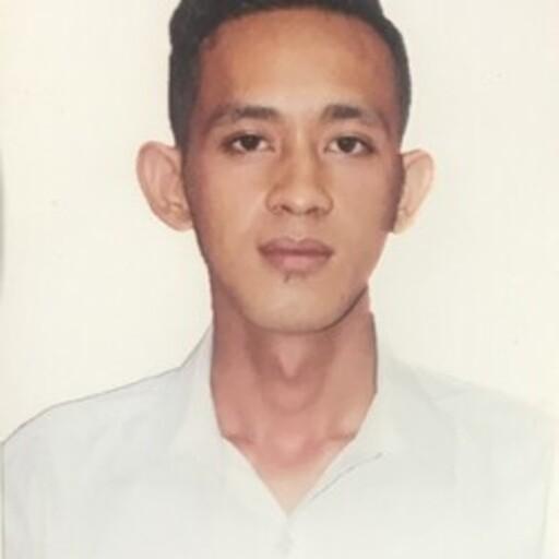 Profil CV Rivaldo Devera Putra