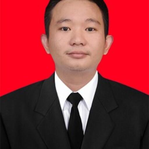 Profil CV Fauzy Putra Army