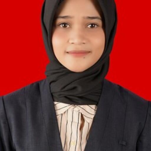 Profil CV Rohmah, S.P