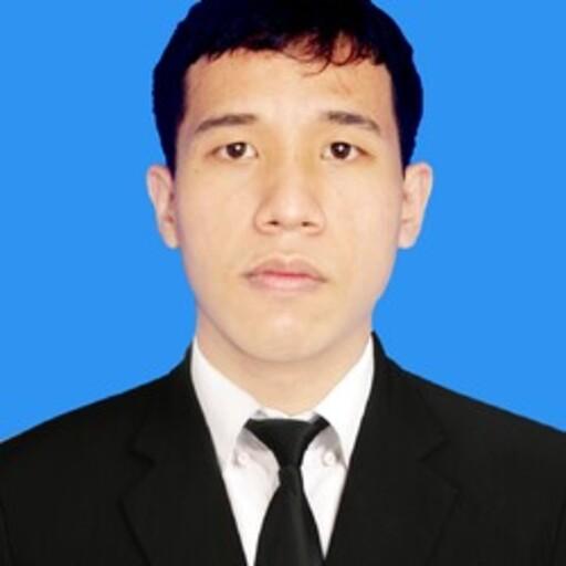 Profil CV Adam Danis Maulana
