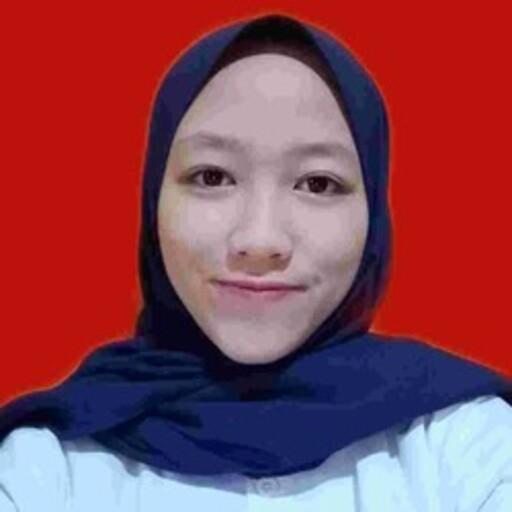 Profil CV Herlina Putri