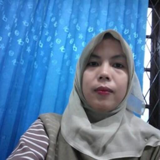 Profil CV Msy Nurhayati
