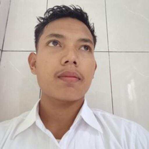 Profil CV Nanang Faozan Adhim