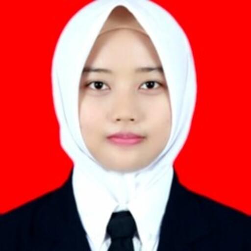 Profil CV Dina Maulidiyah