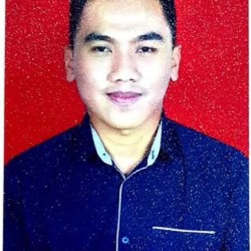 Profil CV Muchamad Agus Darmawan