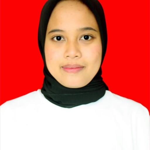 Profil CV Widya Nurul Maulidina