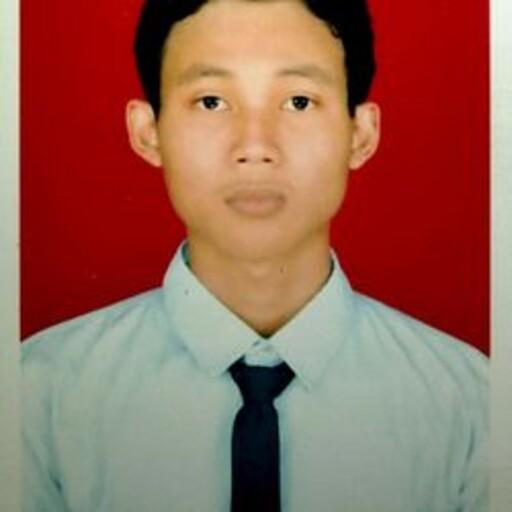 Profil CV Fiddin Fadillah