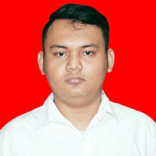 Profil CV Dimas Guntur Mahardika