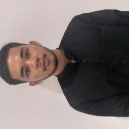 CV Saiful Bahri