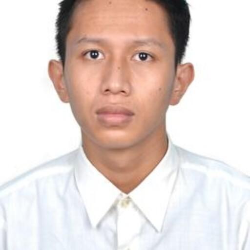 CV Taufik Hidayat