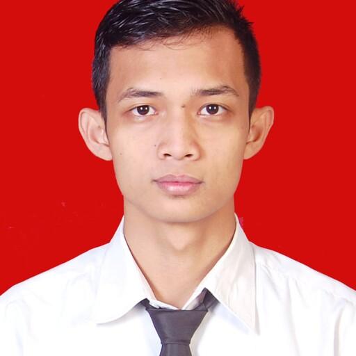 Profil CV Achmad syukron