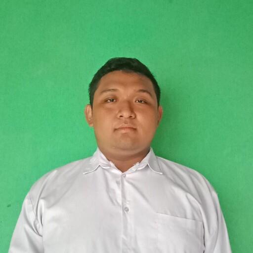 Profil CV Prananda Reza Meilano