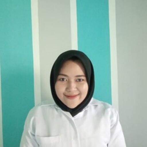 Profil CV Herfinda Ingelia Amanda Putri