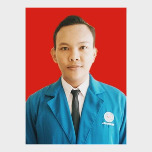 Profil CV Suyanto