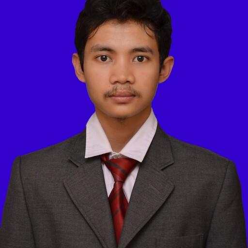 Profil CV Arfian Nur Wahid