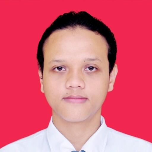 Profil CV Adrianto Steven Bagas Setiawan