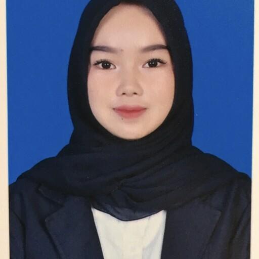 Profil CV Siti Nurjanah